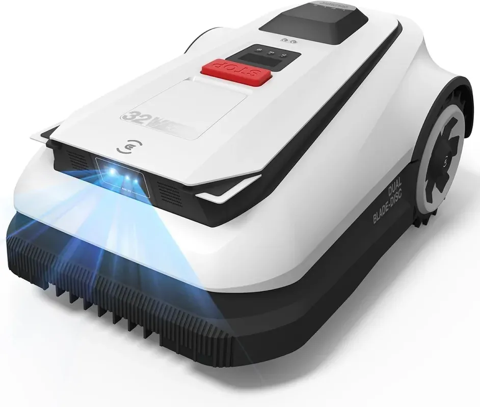 Ecovacs GOAT A1600 RTK