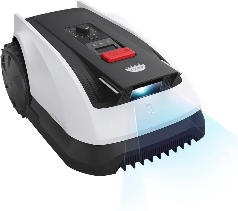 Ecovacs GOAT O800 RTK