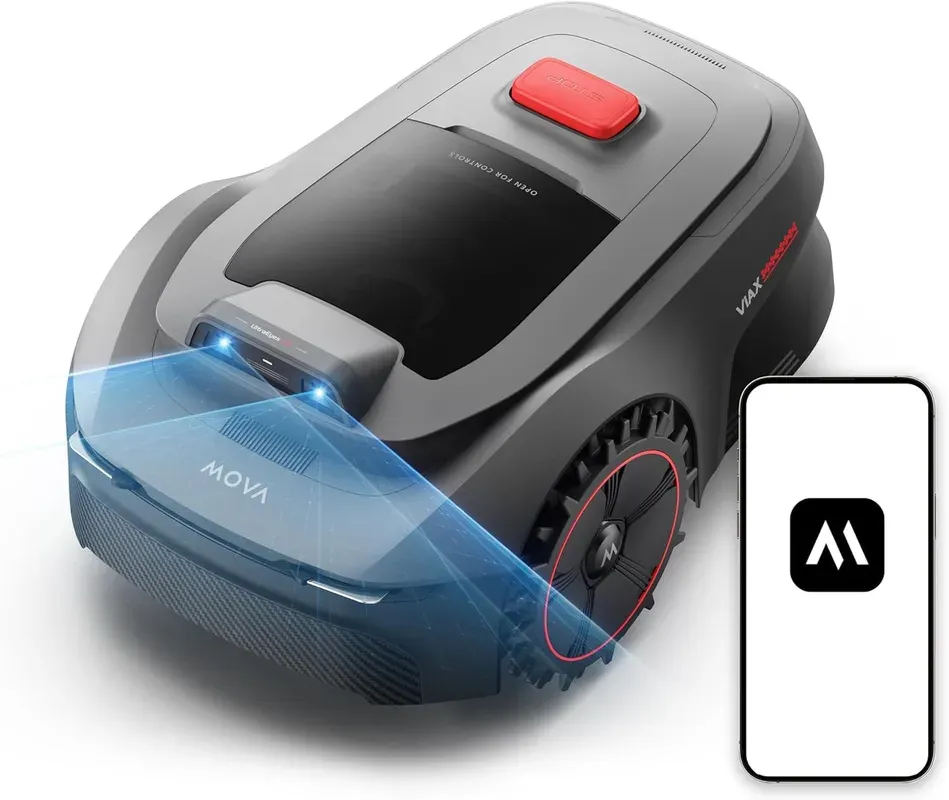 MOVA ViAX 250