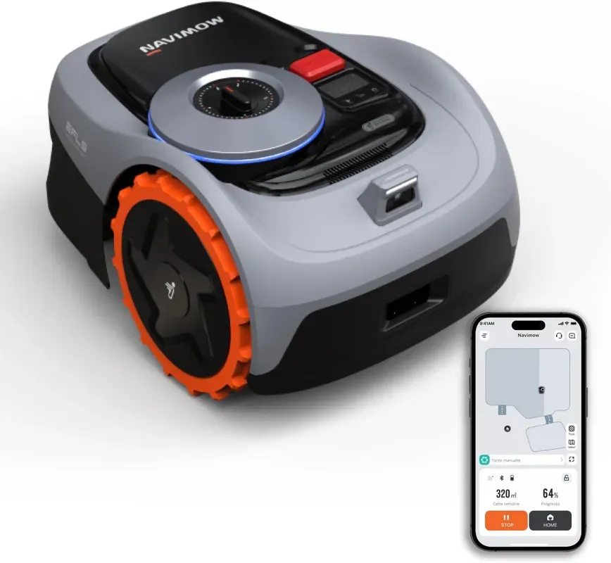 Segway Navimow i105E